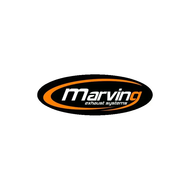 Marving EU/SE/SM38 Smc 125 2004 
