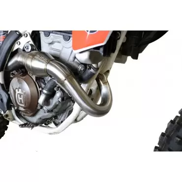 GPR PNT.MX.42.IO GPR Ktm XC-F 250 2019/2022 PNT.MX.42.IO