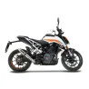 GPR Ktm Duke 390 2021/2023 e5 KT.208.DE