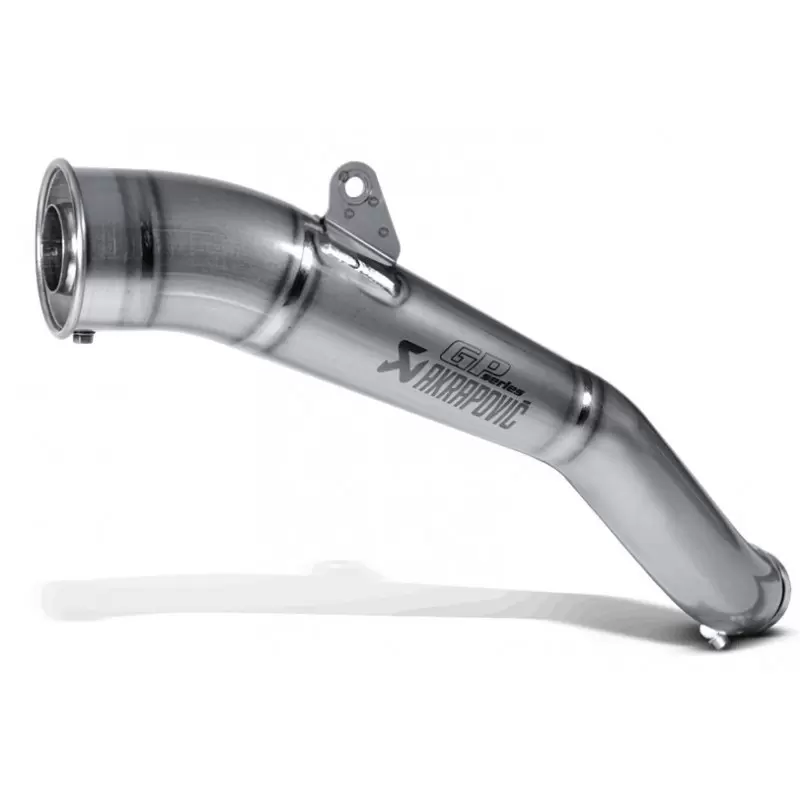 Akrapovic Suzuki GSR 750 SM-S7SO1T