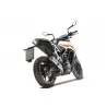 GPR KT.208.M3.INOX GPR Ktm Duke 390 2021/2023 e5 KT.208.M3.INOX