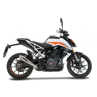 GPR KT.208.PCEV GPR Ktm Duke 390 2021/2023 e5 KT.208.PCEV