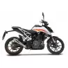 GPR KT.208.PCEV GPR Ktm Duke 390 2021/2023 e5 KT.208.PCEV