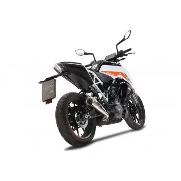 GPR KT.208.PCEV GPR Ktm Duke 390 2021/2023 e5 KT.208.PCEV