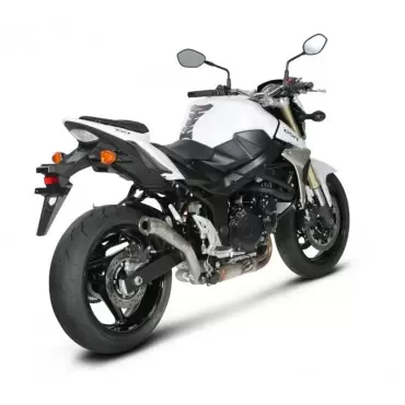 Akrapovic Suzuki GSR 750 SM-S7SO1T