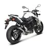 Akrapovic Suzuki GSR 750 SM-S7SO1T