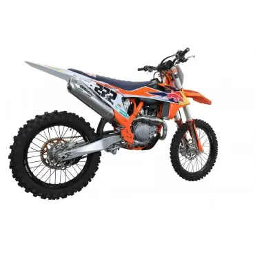 GPR PNT.MX.46.FTT GPR Ktm SX-F Factory Edition 450 2018/2021 PNT.MX.46.FTT