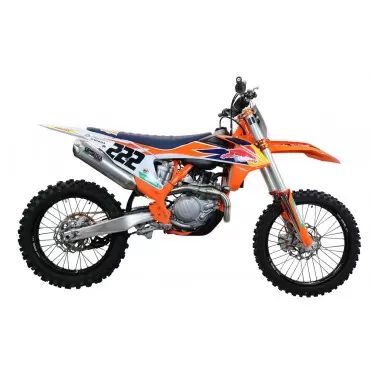 GPR PNT.MX.46.IO GPR Ktm SX-F Factory Edition 450 2018/2021 PNT.MX.46.IO