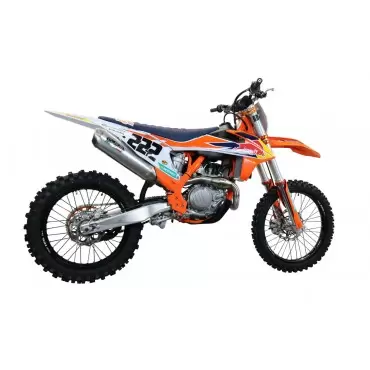 GPR PNT.MX.46.IO GPR Ktm SX-F Factory Edition 450 2018/2021 PNT.MX.46.IO