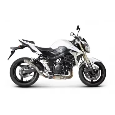 Akrapovic Suzuki GSR 750 SM-S7SO1T