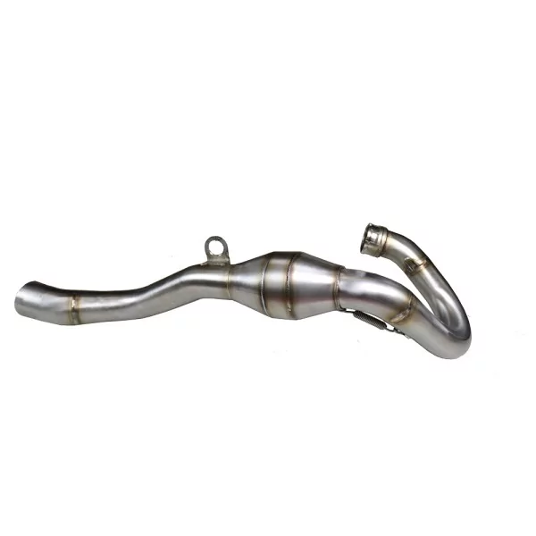 GPR Ktm XC-F 450 2016/2018 PNT.MX.48.FTT
