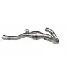 GPR Ktm XC-F 450 2019/2022 PNT.MX.47.FTT