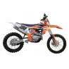 GPR Ktm XC-F 450 2019/2022 PNT.MX.47.FTT