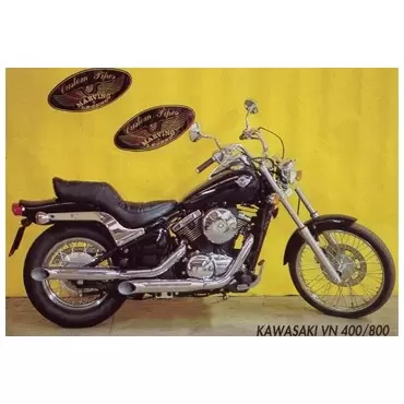 Marving K/CP25/BC Kawasaki Vn 800 Classic