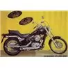 Marving K/CP25/BC Kawasaki Vn 800 Classic