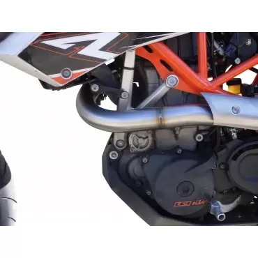 GPR Ktm Smc 690 R 2007/2016 CO.KTM.43.1.ALB