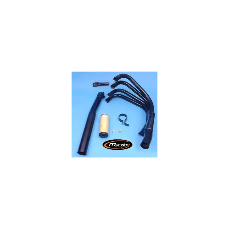Marving K/51/NC Kawasaki Z 1100 Gp Uni-trak Marving K/51/NC Kawasaki Z 1100 Gp Uni-trak