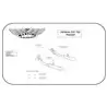 Marving Y/CP13/BC Yamaha Fzx 750 Phaser