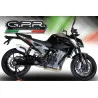 GPR E5.KT.107.ALBE4 GPR Ktm Duke 790 2021/2023 e5 E5.KT.107.ALBE4