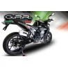 GPR E5.KT.107.ALBE4 GPR Ktm Duke 790 2021/2023 e5 E5.KT.107.ALBE4