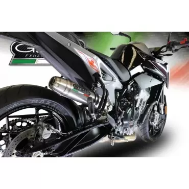 GPR Ktm Duke 790 2021/2023 e5 E5.KT.107.DE