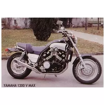 Marving Y/CP12/BC Yamaha 1200 V Max