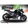 GPR Ktm Duke 790 2021/2023 e5 E5.KT.107.FNE4