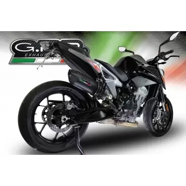 GPR Ktm Duke 790 2021/2023 e5 E5.KT.107.FNE4