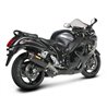 Akrapovic Suzuki GSX-R 1300 Hayabusa S-S13R2-RC