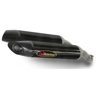 Akrapovic Yamaha YZF R1 S-Y10SO6-HDTC/1