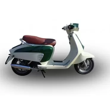 GPR LAM.1.UC GPR Lambretta Lambretta 125 - 150 Milano 2012/2014 LAM.1.UC