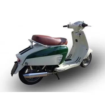 GPR LAM.1.UC GPR Lambretta Lambretta 125 - 150 Milano 2012/2014 LAM.1.UC