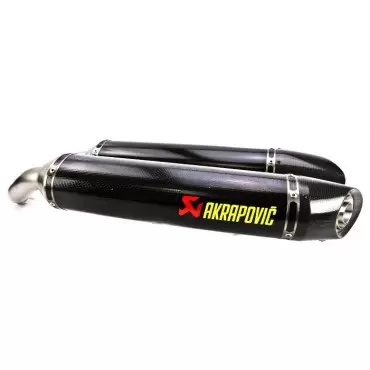 Akrapovic Yamaha YZF R1 S-Y10SO6-HDTC/1