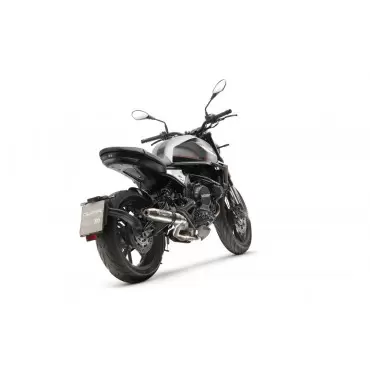 GPR MO.7.CAT.DE GPR Moto Morini Seiemezzo Str 650 2022/2024 MO.7.CAT.DE