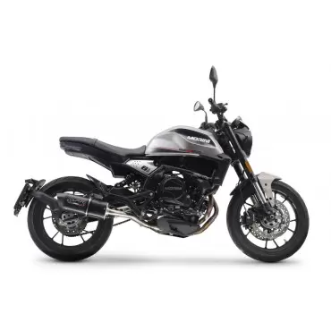 GPR Moto Morini Seiemezzo Str 650 2022/2024 MO.7.CAT.FNE5