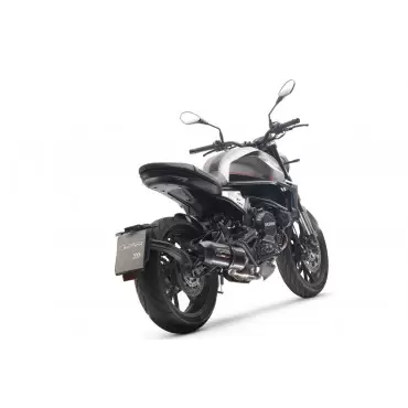 GPR MO.7.CAT.FNE5 GPR Moto Morini Seiemezzo Str 650 2022/2024 MO.7.CAT.FNE5