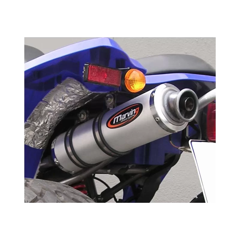 Marving EU/SE/BR46 Barossa 250 Skywalker 2006 Marving EU/SE/BR46 Barossa 250 Skywalker 2006