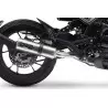 GPR Moto Morini Seiemezzo Str 650 2022/2024 MO.7.CAT.M3.INOX