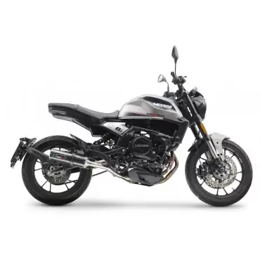 GPR Moto Morini Seiemezzo Str 650 2022/2024 MO.7.CAT.M3.PP