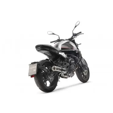 GPR MO.7.CAT.M3.PP GPR Moto Morini Seiemezzo Str 650 2022/2024 MO.7.CAT.M3.PP