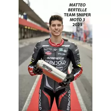 GPR Moto Morini Seiemezzo Str 650 2022/2024 MO.T.CAT.SAT