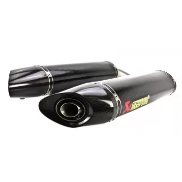 Akrapovic Yamaha YZF R1 S-Y10SO6-HDTC/1