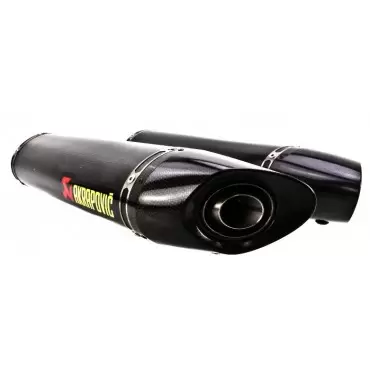 Akrapovic Yamaha YZF R1 S-Y10SO6-HDTC/1