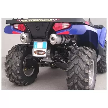 Marving PO/61/IX Polaris Sportsman 800 2006/2008