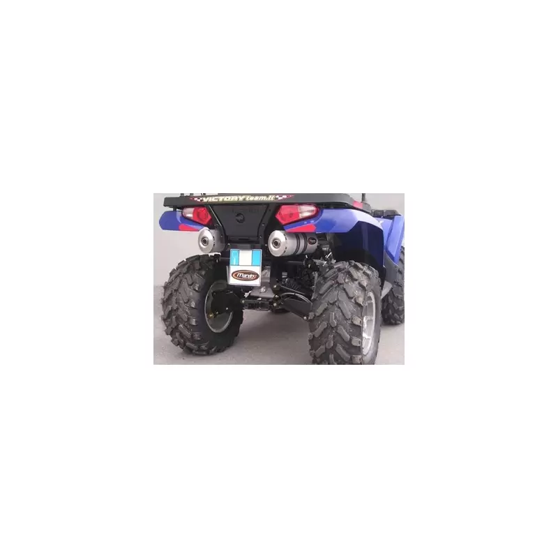 Marving PO/61/IX Polaris Sportsman 800 2006/2008