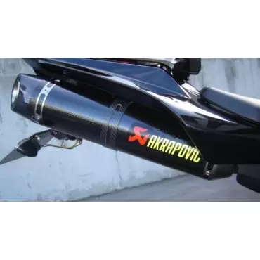 Akrapovic Yamaha YZF R1 S-Y10SO6-HDTC/1