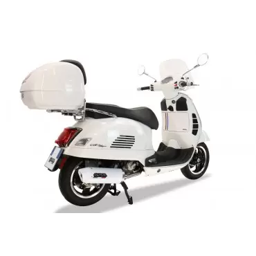 GPR Piaggio Vespa 125 Gts-Gtv-S 2006/2016 VESPA.RACE.ALB.8