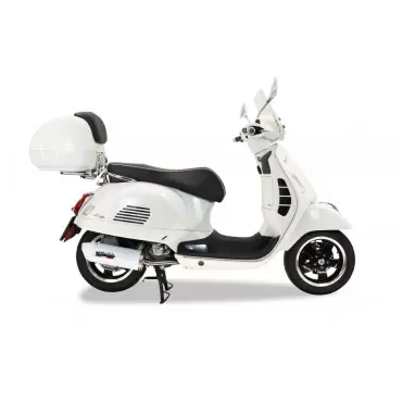 GPR Piaggio Vespa Granturismo 200 2003/2007 VESPA.RACE.ALB.6