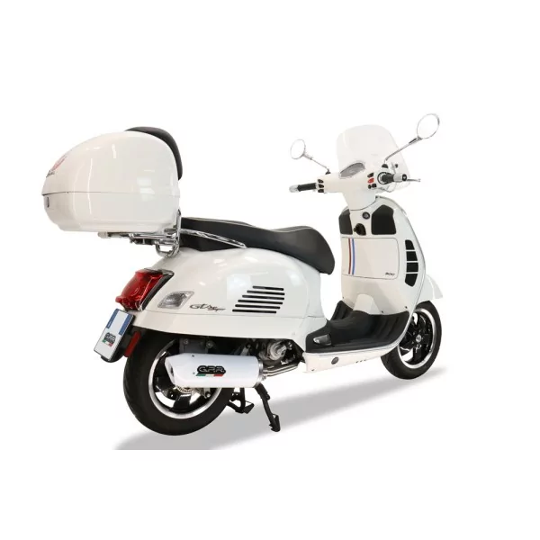 GPR Piaggio Vespa Granturismo 200 2003/2007 Piaggio Vespa.RACE.ALB.6