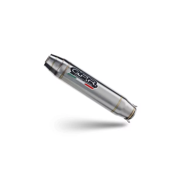 GPR Royal Enfield Meteor 350 2021/2023 e5 ROY.10.CAT.DE